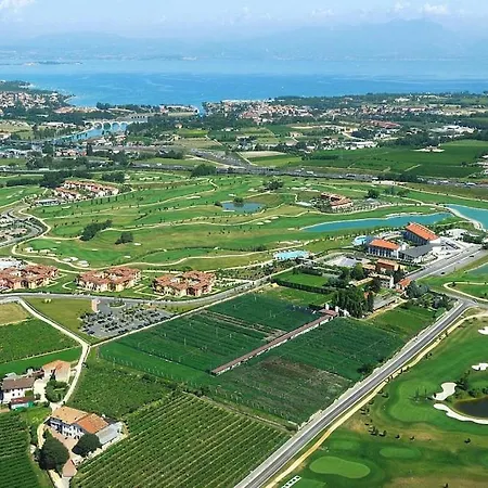 Apartamento Residence Golf, Peschiera *