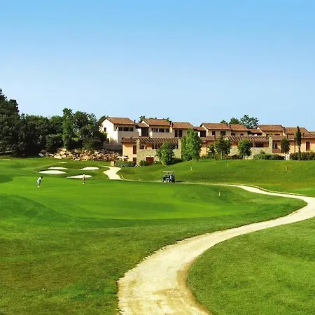 Residence Golf, Peschiera