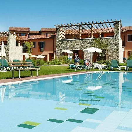 Residence Golf, Peschiera *