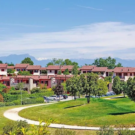 Apartamento Residence Golf, Peschiera