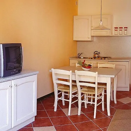 Apartamento Residence Golf, Peschiera *