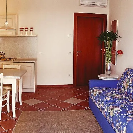 Apartamento Residence Golf, Peschiera Peschiera del Garda