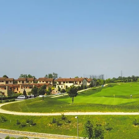 Apartamento Residence Golf, Peschiera